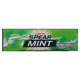 Lotte Spear Mint Gum 13.5G
