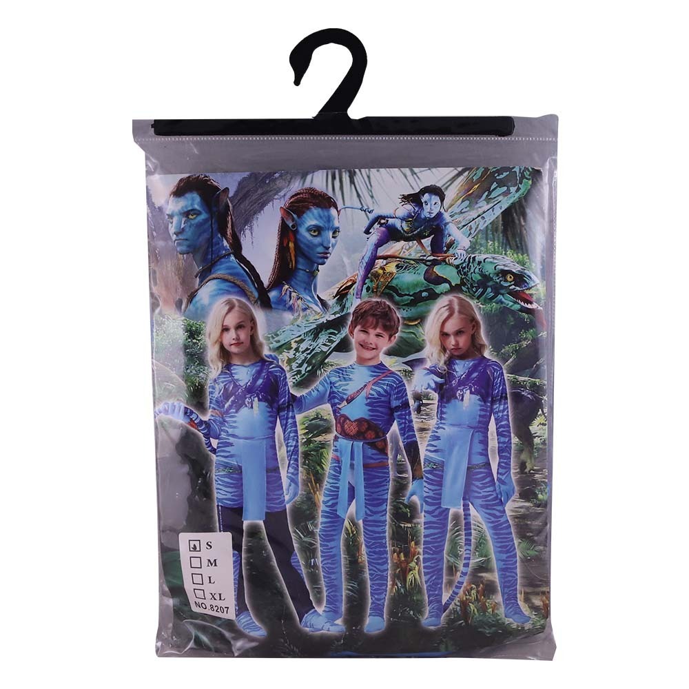 Halloween Kids Boy Set Ast No.0003