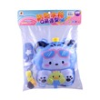 Gb Water Backpack No.P3072-1