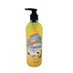 Cleanlux Liquid Soap 500ML (Yellow) 