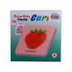 Teeny Baby Fruits Cards