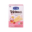 Ildong Baby Wafer Calcium Strawberry 36G (12M+)