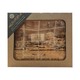 NPT Memories Of Myanmar 8.6 x 7.2inch (4 Layer)