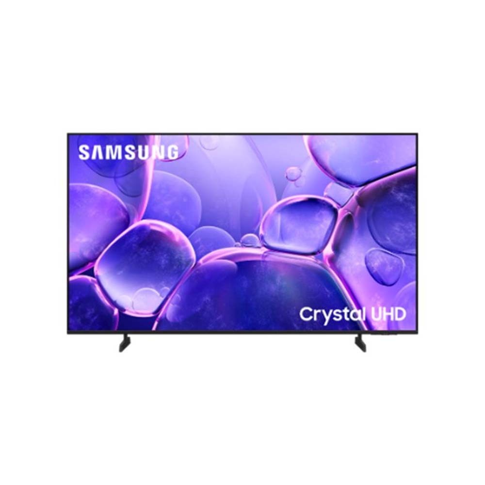 Samsung 4K Smart LED TV 65in UA65U8000FKX