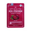 Fortheskin Real Vegifarm Beet Mask 23ML