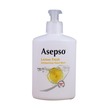 Asepso Lemon Fresh Antibacterial Hand Wash 250ML