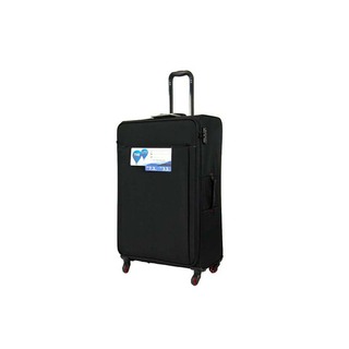 It Luggage Accentuate Outer Space Small