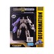 Yl Transformation Robot No.611-20