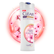 Clear New Sakura Fresh Anti Dandruff Shampoo 70ML