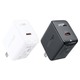 Acefast A23 Pd30W Gan Single USB-C Charger 27050001 White
