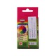 Master Art Wax Crayons Regular 16PCS No.193683