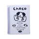 BM Note Book B5 XQB5068