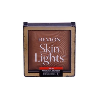 Revlon Skin Light Prismatic Bronzer 9G 110