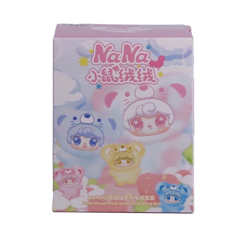 BP Blind Box Asst (50000)