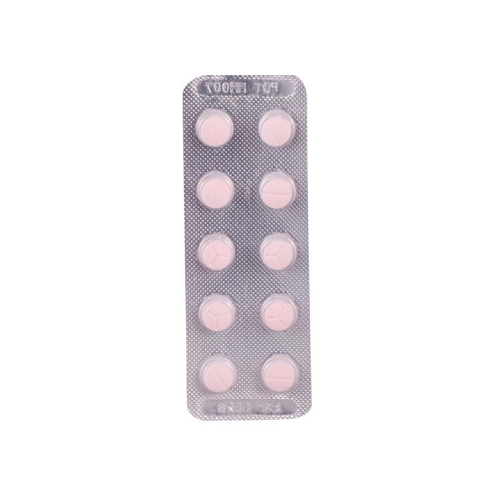 YSP Prednisolone 5MG 10PCS