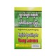 လူငယ်များအတွက် အင်္ဂလိပ်စကားပြော