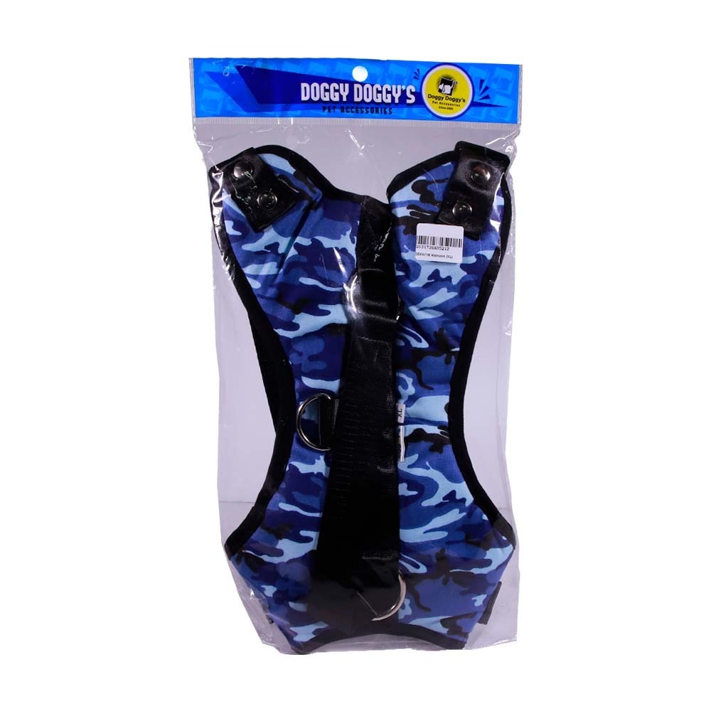 Doggy Doggy's Dog Harness DD-00716 (XL)