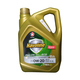 Caltex Havoline Pro Ds Fully Synthetic ECO5 SAE 0W20 SP Engine Oil 4 LTR Gold
