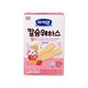 Ildong Baby Wafer Calcium Strawberry 36G (12M+)