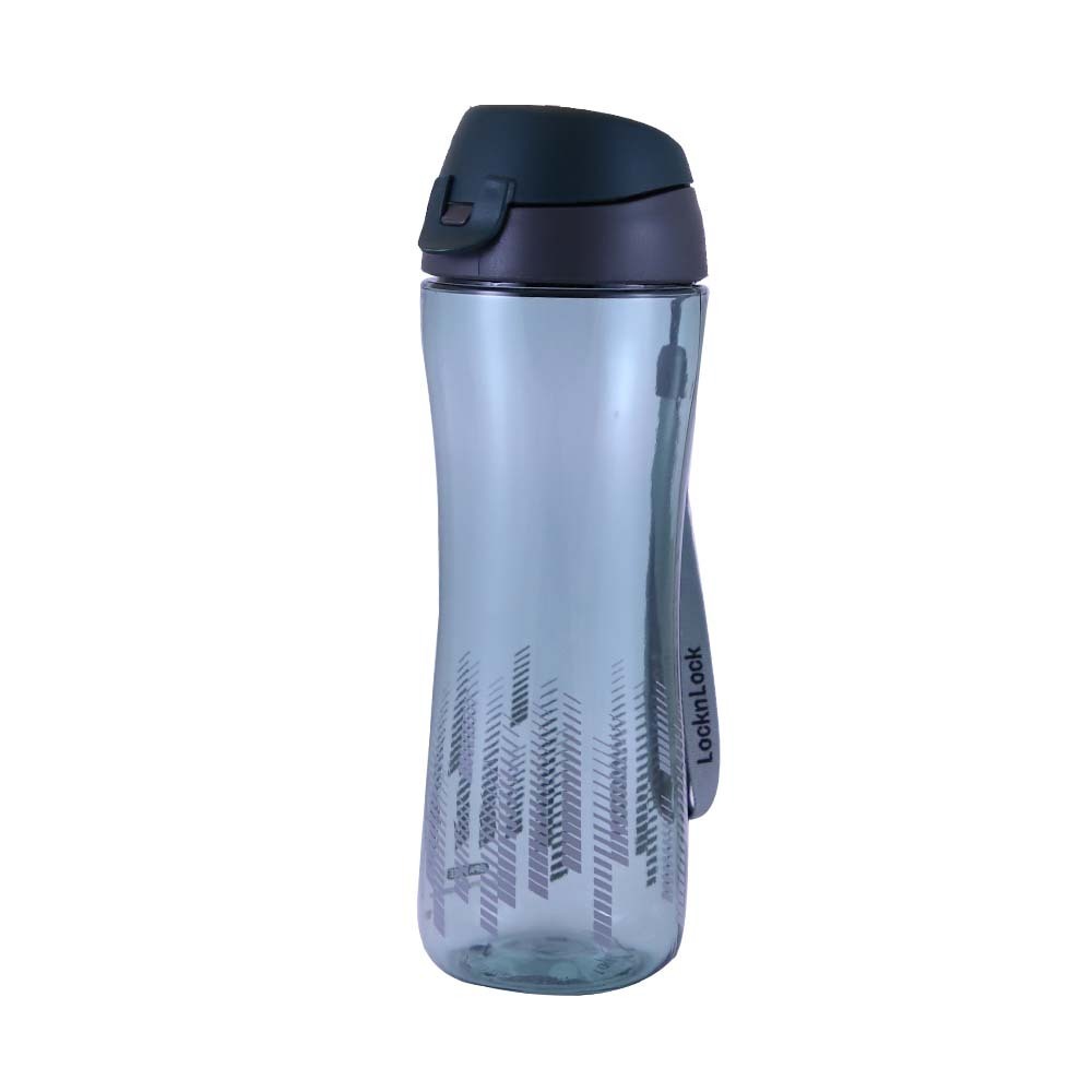 Lock&Lock New Sports Bottle 650ML ABF639NGRN