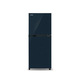 Toshiba 2 Door Refrigerator 190L GRA-25KU (Inv)