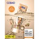 Cosmo Facial Peel-Off Mask Sandalwood 150ML