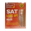 Sat Level Up! Math