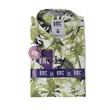 BMC Men Slimfit Shirt Short Sleeve 2330065 Multicolour XL
