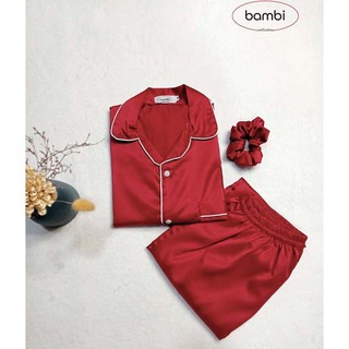 Bambi Lady Silk One Set AA0015 (Large) C004