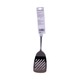 City Selection S/S Slotted Turner B0013(Lightgray)