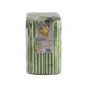 Lock & Lock Lunch Box Set 3PCS With Bag HAF101G3 (Green)