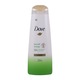 Dove Hair Fall Rescue Shampoo 330ML