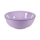 MP Pink Gold Line Soup Bowl 7.5in CP768
