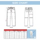Cottonfield Men Long Chino Pant C45 (Size-34)