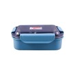 Lunch Box Steel Can No.8139