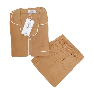 Bambi Lady Cotton One Set AA0032 46 XL C001