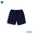 Max & Mia Boy Short Pant TO770013 Black XL