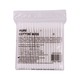 Dolly Ear Buds Mini 100PCS (Zipper bag)