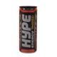 Hype MFP Twisted Blasted Tropical Energy Drink 250ML