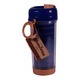Clip Blue Jean Double Wall Mug NO.203