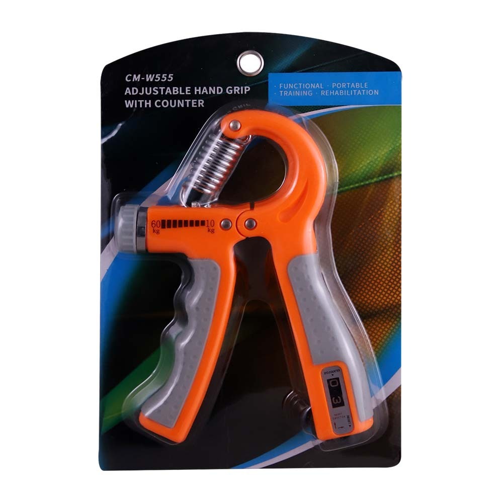 Hand Grip Heavy Adjustable FT6313