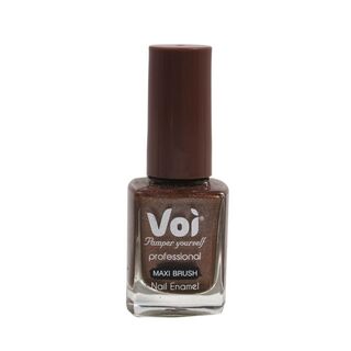 Voi Maxi Brush Nail Enamel 12ML 134