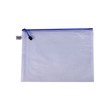 Hua Jie Zip File Bag A4 HF66B