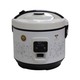 Jaguar Rice Cooker 1.8L MT-D180T