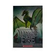 Wings Of Fire 13 The Poison Jungle