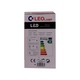 Leo Lamp LED Lighting Bulb 30W B22