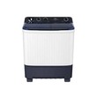 Haier Semi Auto Washing Machine 11KG HTW110-1217