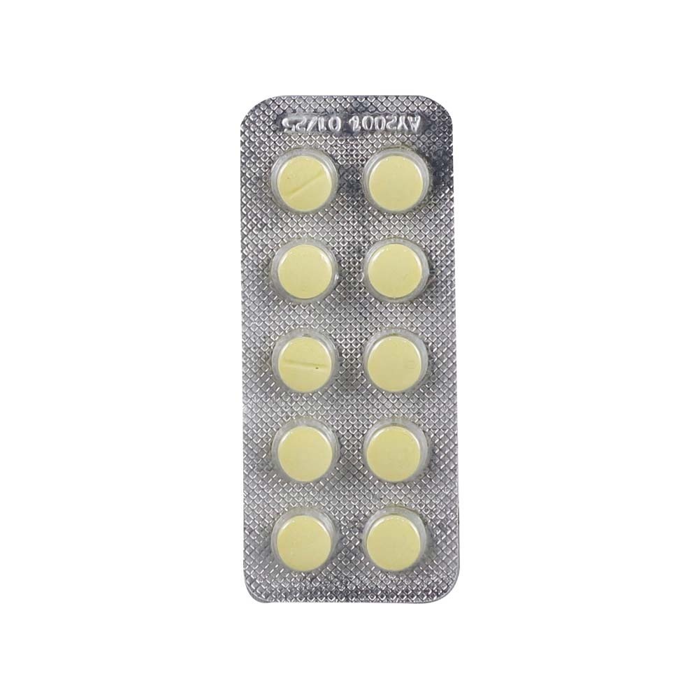 Calopin 10 Amlodipine 10`S