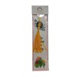 Quilling Tassel Bookmark