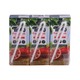 Tipco 100% Fruit Juice Pomegranate 200MLx3PCS